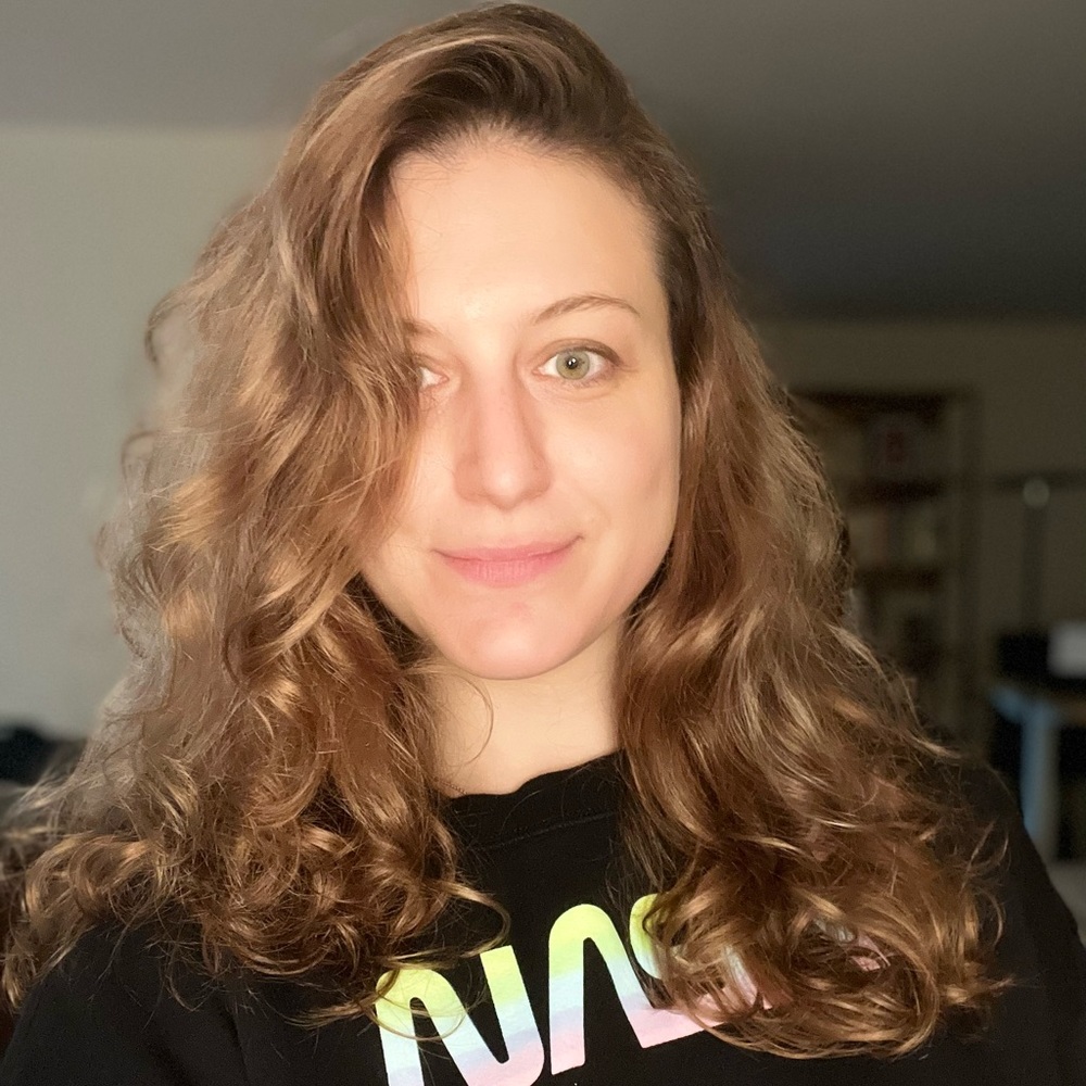 Meet your Posher, Jamie